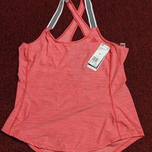 NWT Adidas tank top